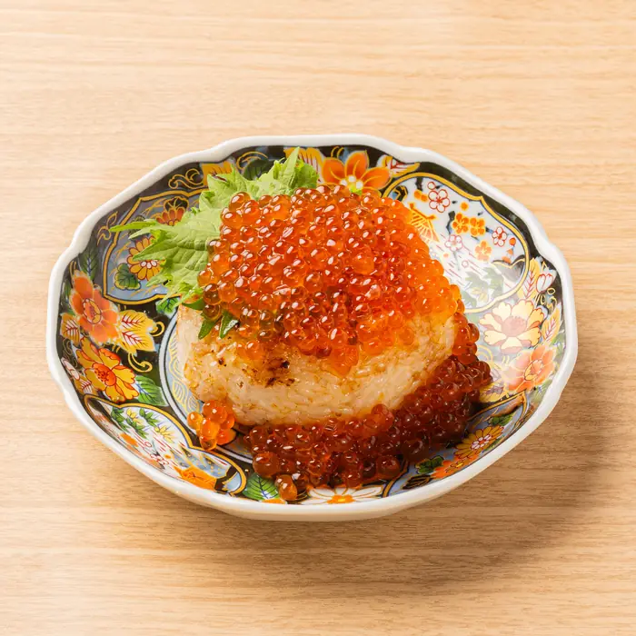 原始焼き 盛り合わせ